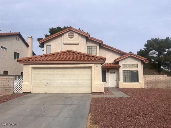 $1,840 | 510 Kelsford Drive, Las Vegas, NV 89123