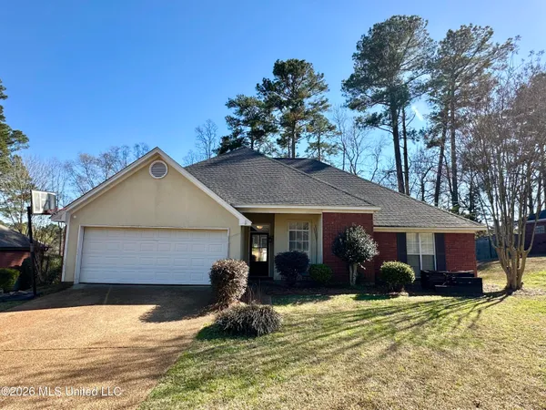 $249,900 | 1010 Cumberland Drive, Brandon, MS 39047