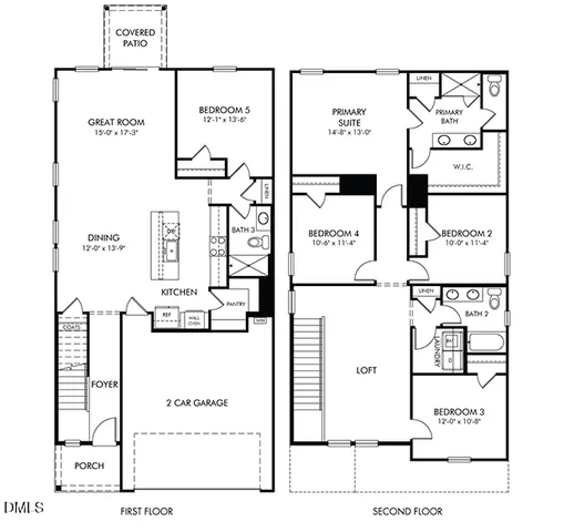 $434,000 | 940 Grand Mesa Drive, Garner, NC 27529