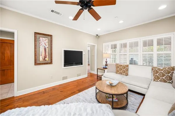 $780,000 | 5721 Courtland Place, Alexandria, LA 71301