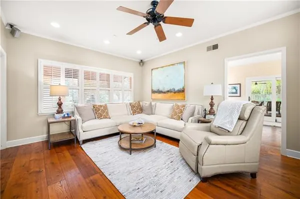 $780,000 | 5721 Courtland Place, Alexandria, LA 71301
