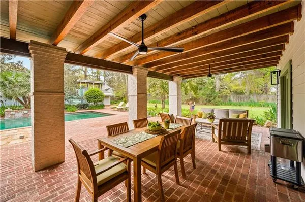 $780,000 | 5721 Courtland Place, Alexandria, LA 71301