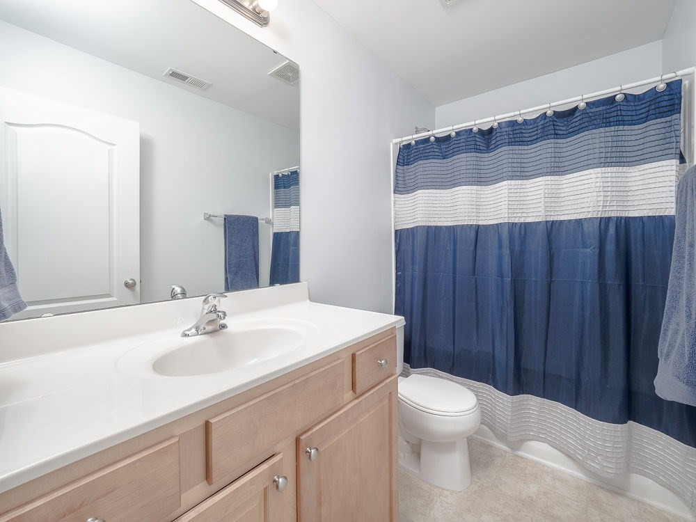 1937 Grace Point Road Morrisville, NC 27560 - Photo 25 of 30 Bathroom