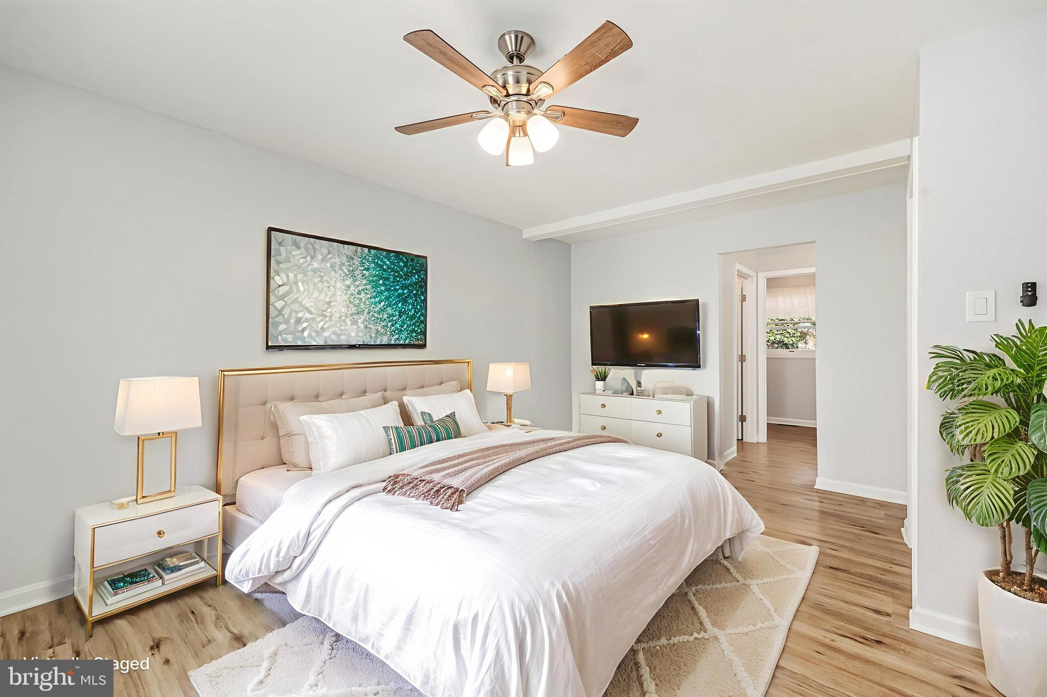 207 Spotswood Road Locust Grove, VA 22508 - Photo 15 of 59