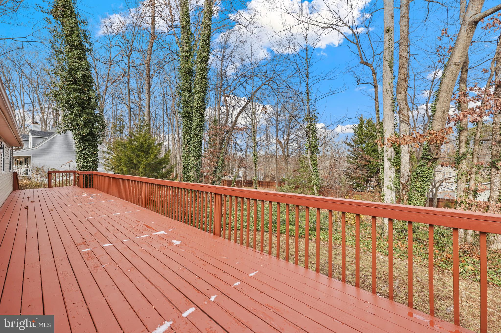 207 Spotswood Road Locust Grove, VA 22508 - Photo 31 of 59