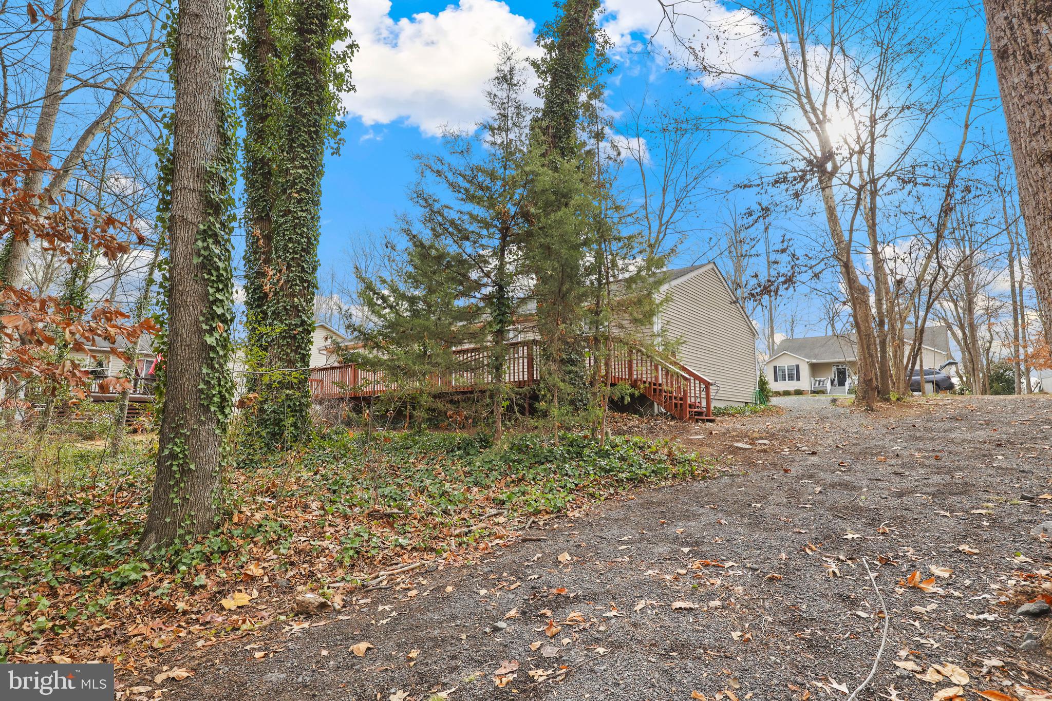 207 Spotswood Road Locust Grove, VA 22508 - Photo 34 of 59