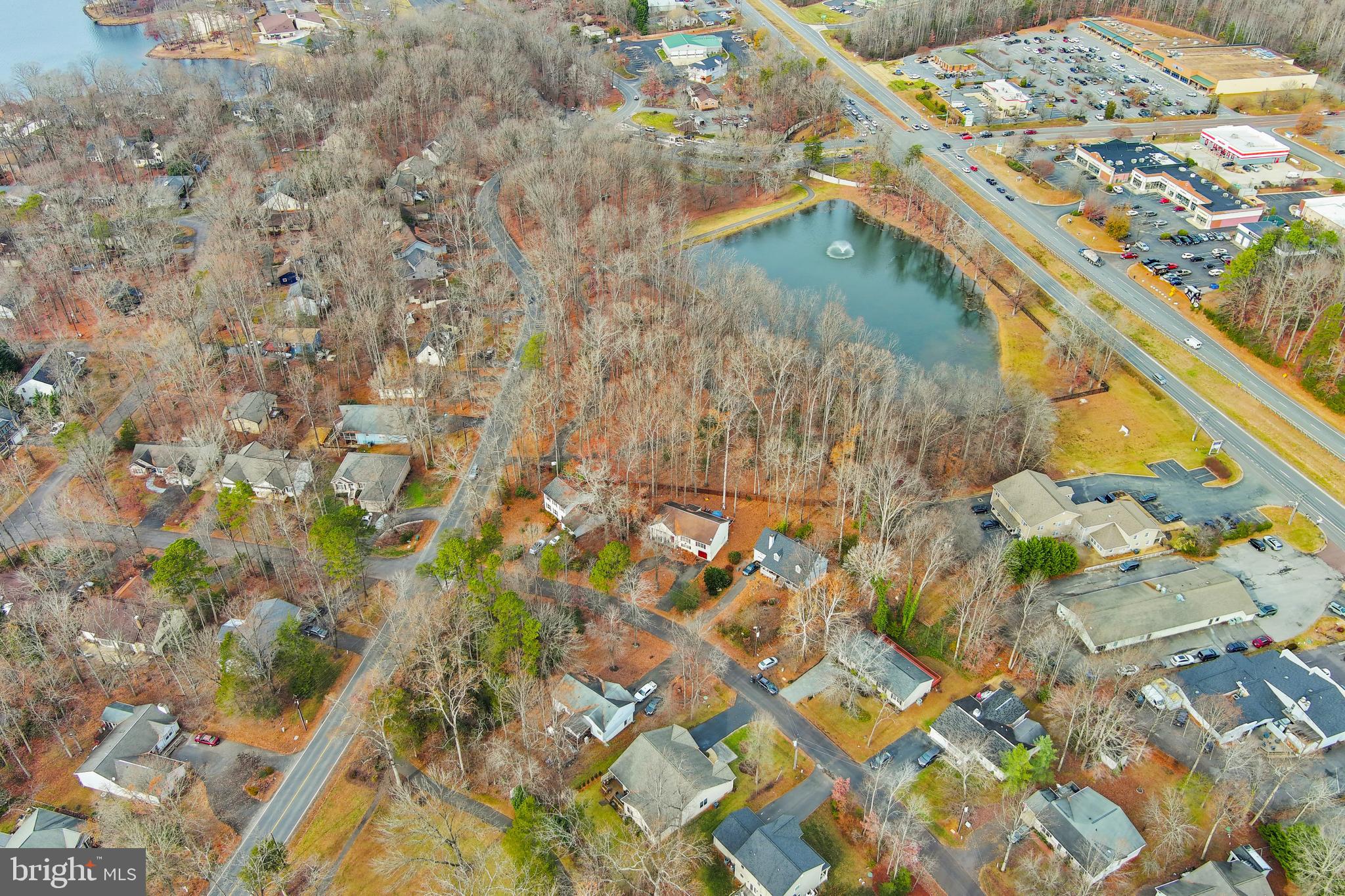 207 Spotswood Road Locust Grove, VA 22508 - Photo 38 of 59