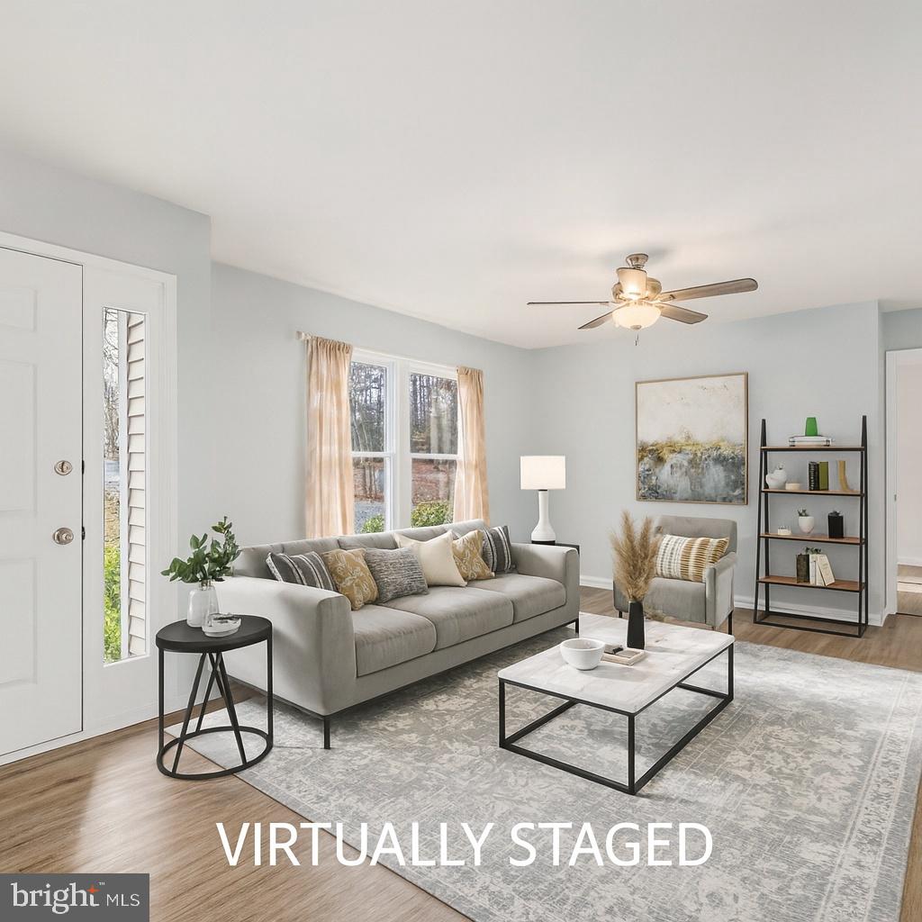 207 Spotswood Road Locust Grove, VA 22508 - Photo 4 of 59