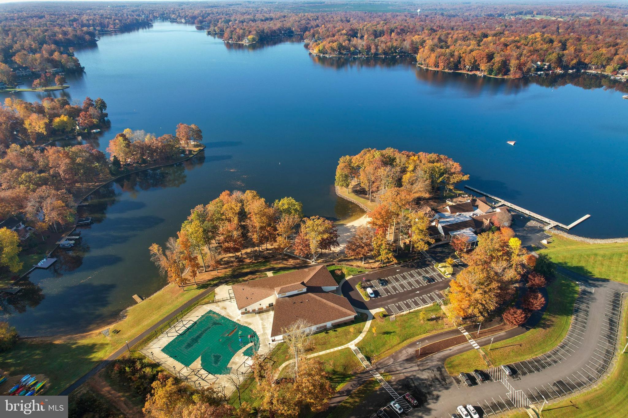 207 Spotswood Road Locust Grove, VA 22508 - Photo 57 of 59