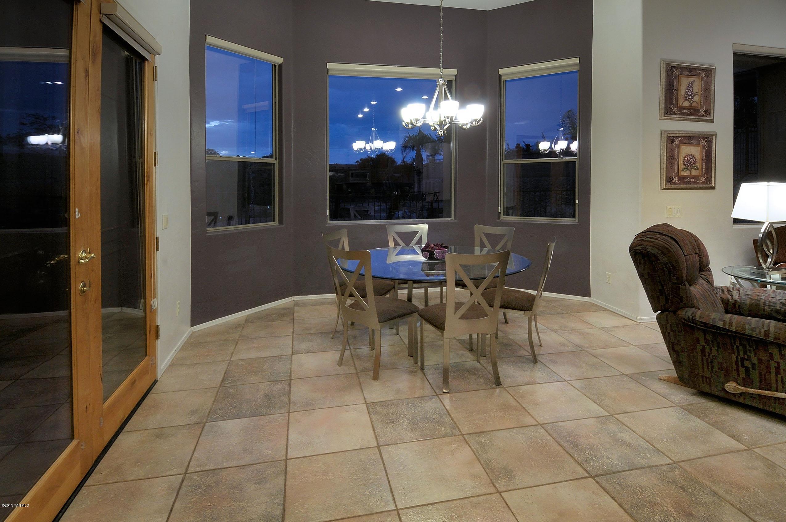 4319 East Pinnacle Ridge Place Tucson, AZ 85718 - Photo 19 of 22 Gallery Image 19