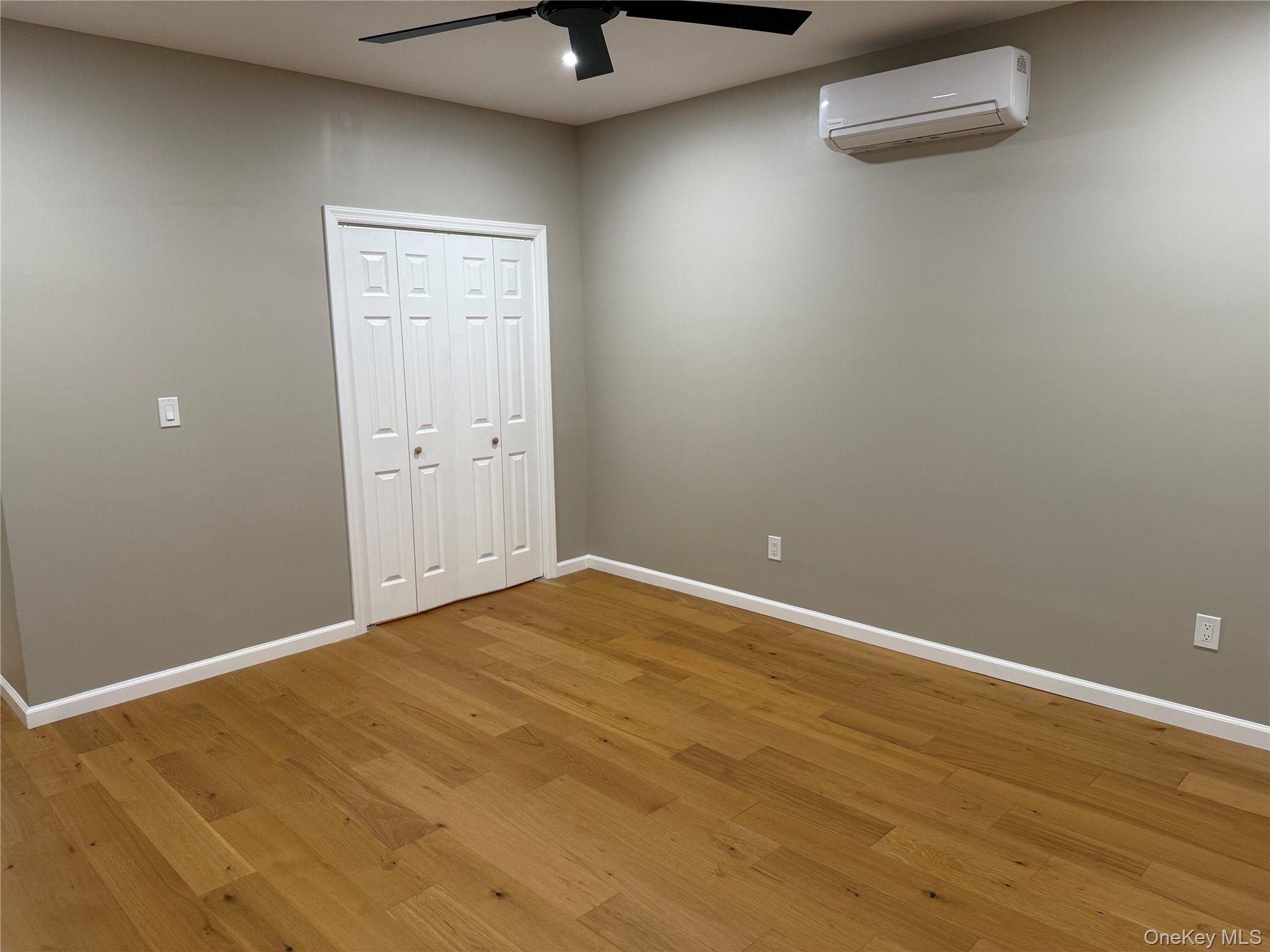 66 Delafield Street, Unit 1 Poughkeepsie, NY 12601 - Photo 7 of 17 Master Bedroom