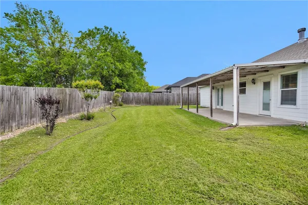 $220,000 | 2301 White Wing, Navasota, TX 77868