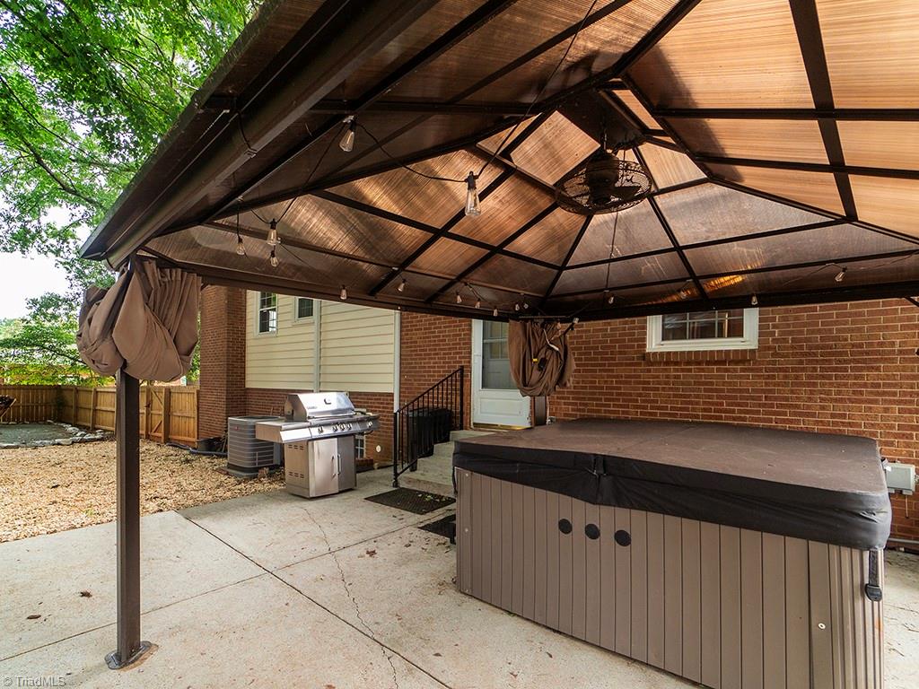 1311 Fleming Road Greensboro, NC 27410 - Photo 45 of 50
