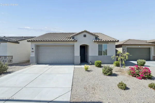$2,400 | 25293 West Wayland Drive, Buckeye, AZ 85326