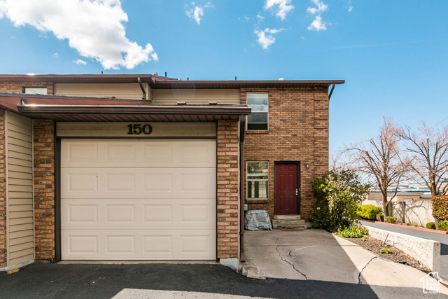 150 East 735 South, Unit 23 Centerville, UT 84014 - Photo 1 of 1