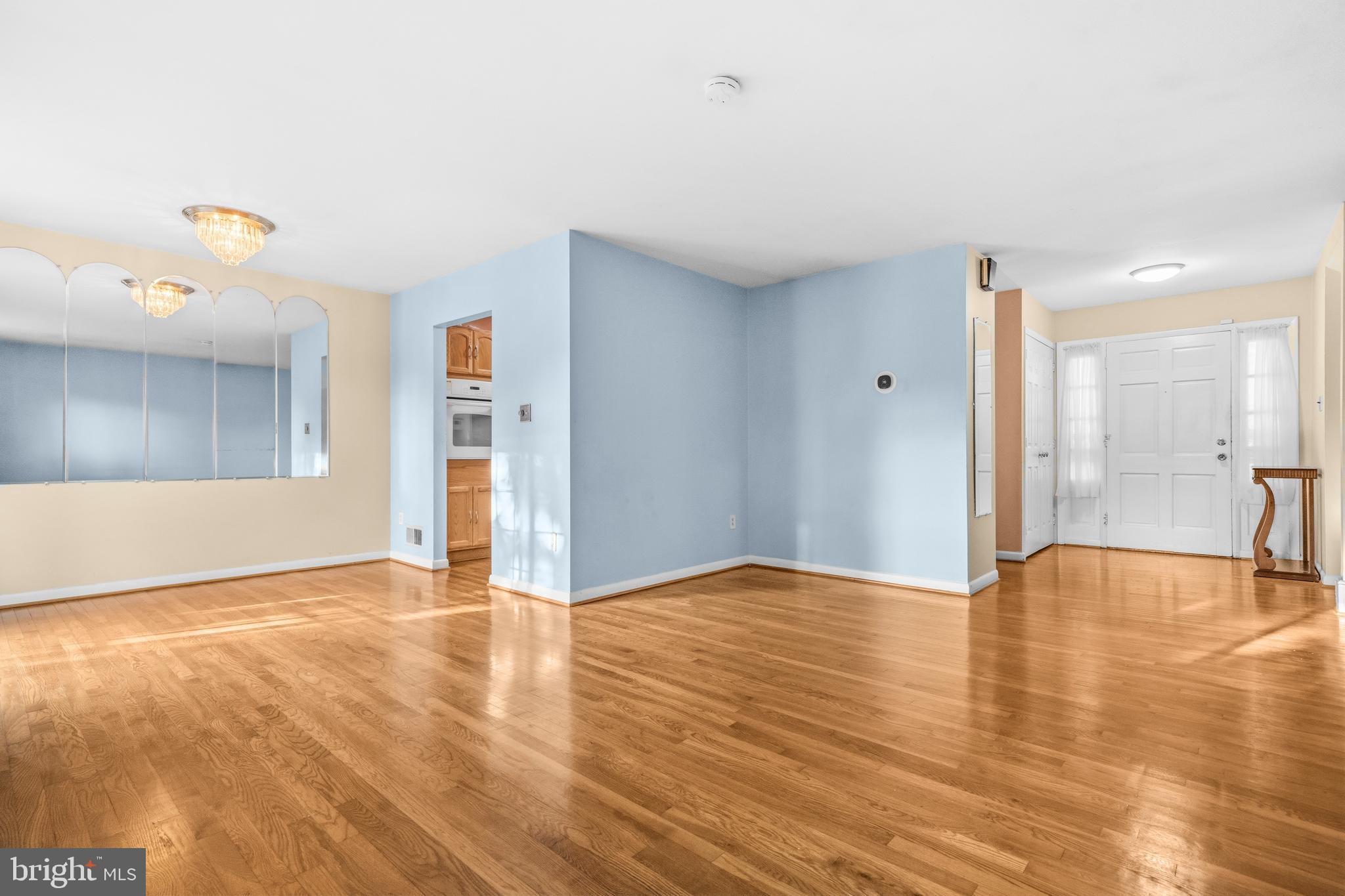 4312 Kinmount Road Lanham, MD 20706 - Photo 8 of 39 Gallery Image 8