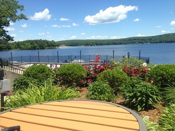 805 Beacon Park Road, Unit 805 Webster, MA 01570 - Photo 32 of 32 Gallery Image 32