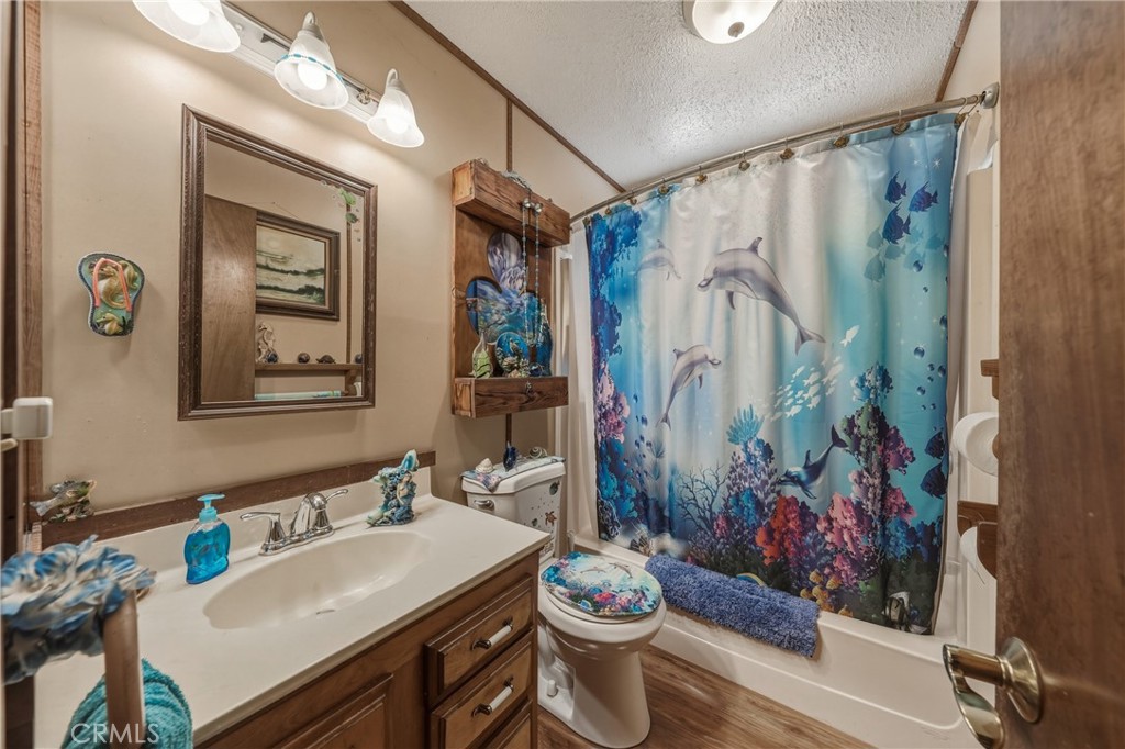 7035 Floyd Way Nice, CA 95464 - Photo 28 of 70 guest bathroom