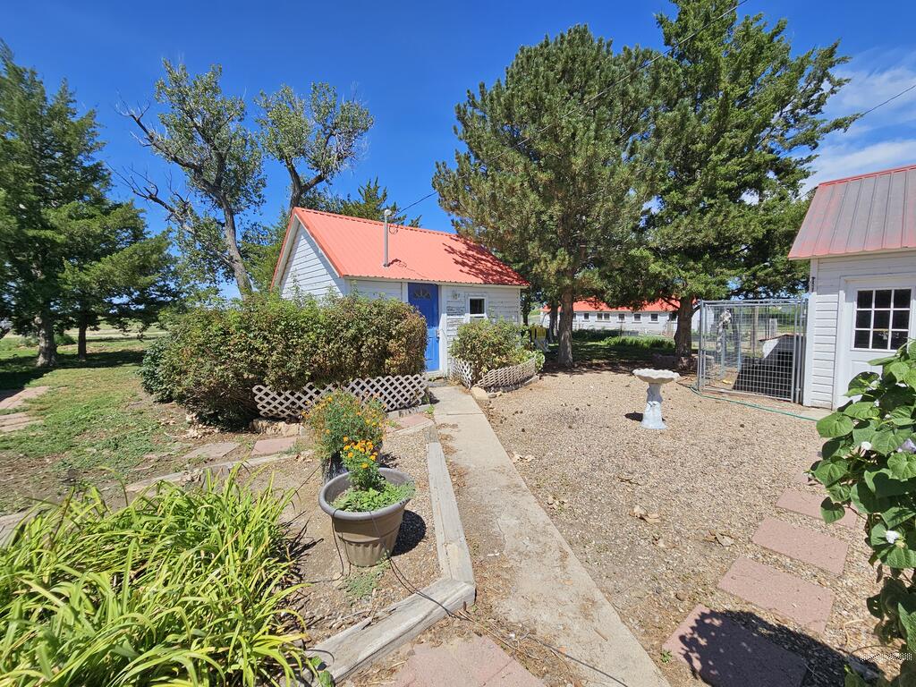 25805 County Rd LL McClave, CO 81057 - Photo 41 of 88 Gallery Image 41