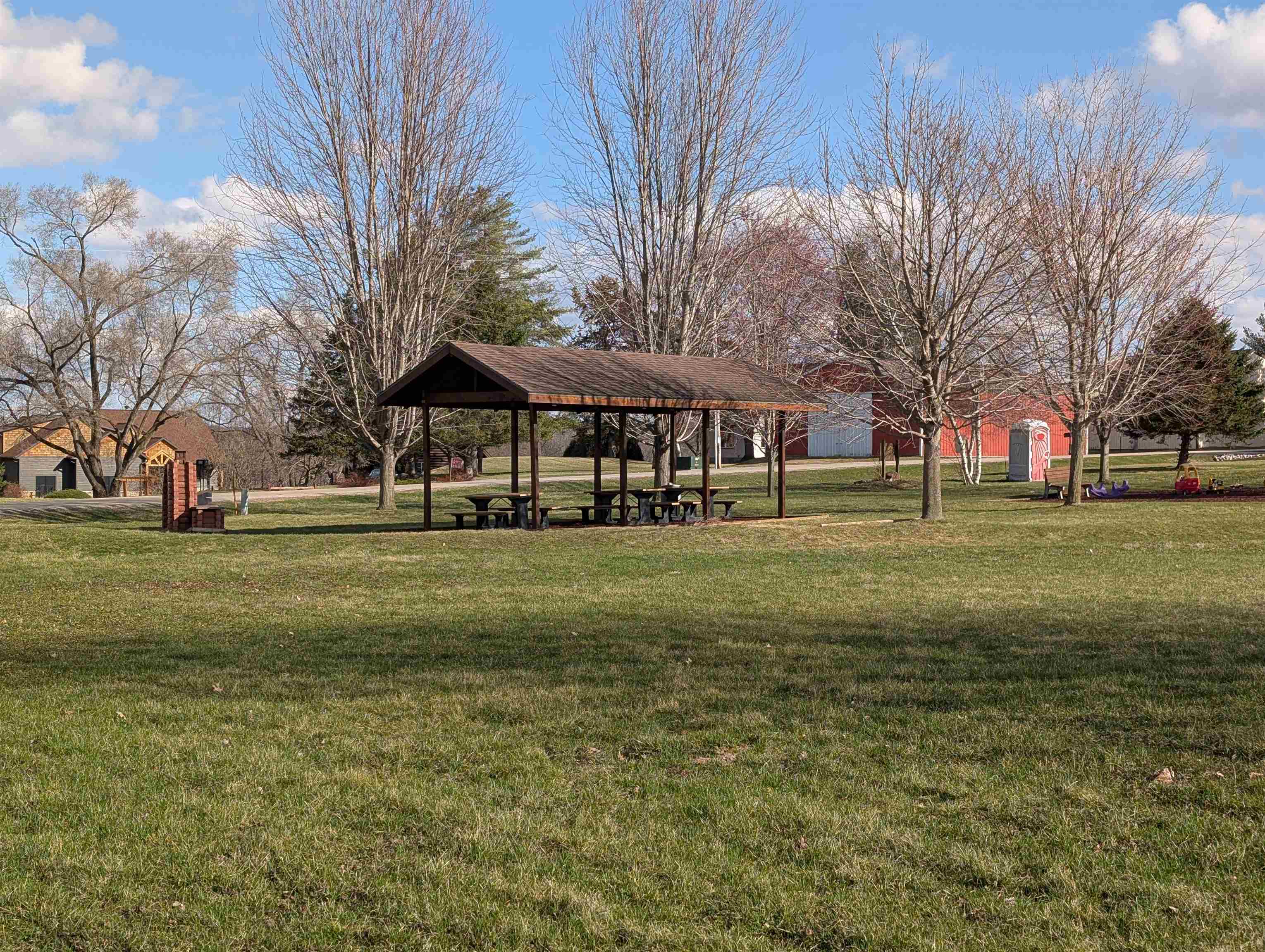 N4648 Allan Road Portage, WI 53901 - Photo 8 of 10