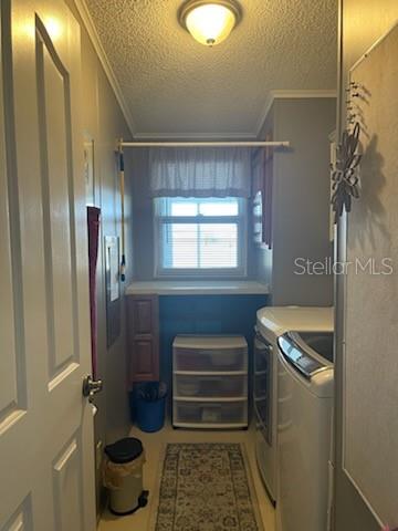 42 Seminole Path Wildwood, FL 34785 - Photo 26 of 59 a kitchen with stainless steel appliances granite countertop a refrigerator and a stove