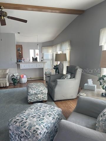 42 Seminole Path Wildwood, FL 34785 - Photo 38 of 59 a living room with furniture and window