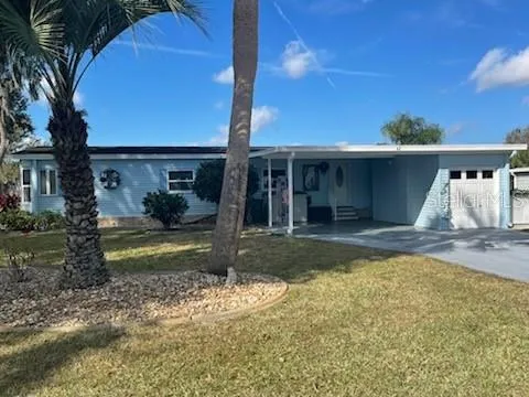 $215,000 | 42 Seminole Path, Wildwood, FL 34785