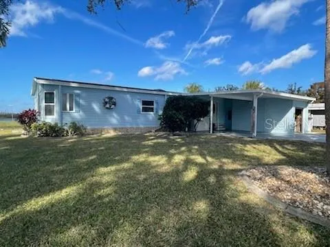 $215,000 | 42 Seminole Path, Wildwood, FL 34785