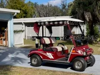 $215,000 | 42 Seminole Path, Wildwood, FL 34785