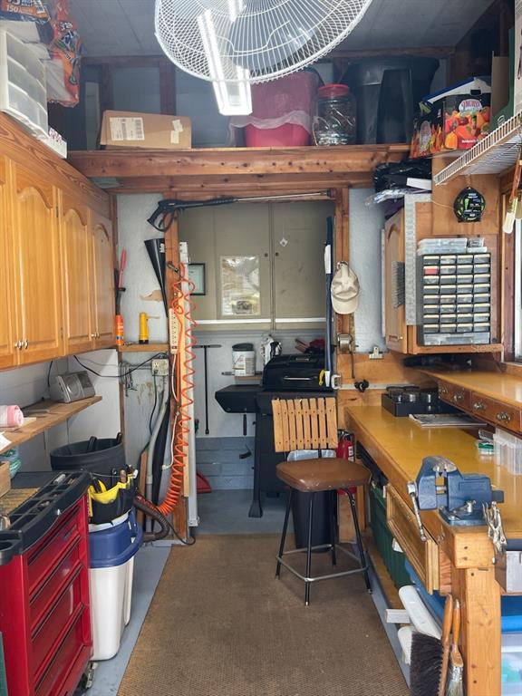 42 Seminole Path Wildwood, FL 34785 - Photo 59 of 59 a view of an outdoor sitting space