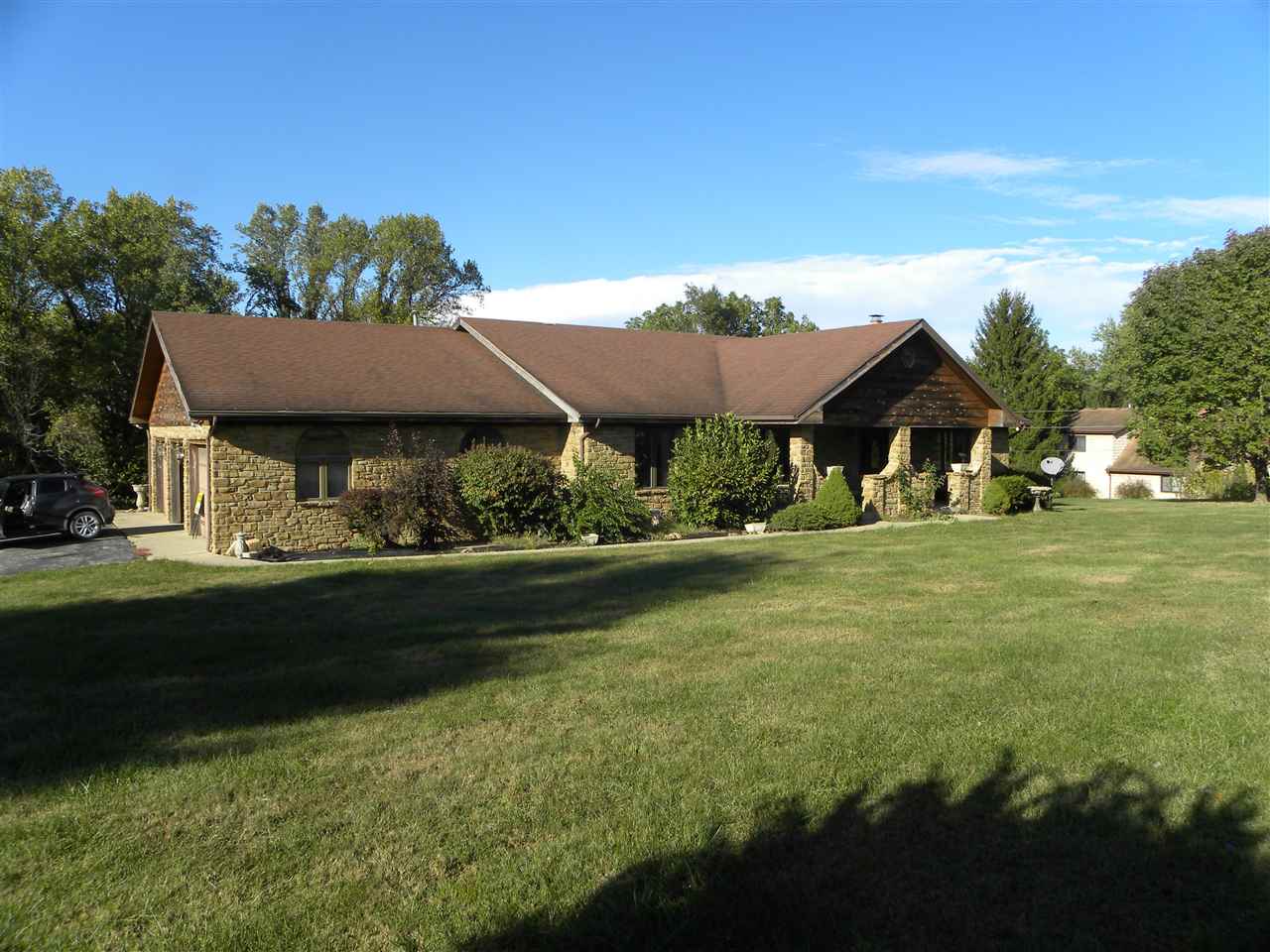 342 Concord Road Spencer, IN 47460 - Photo 1 of 30