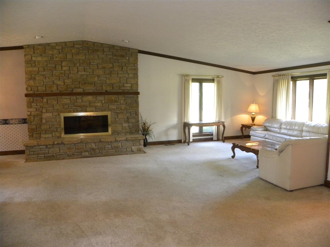 342 Concord Road Spencer, IN 47460 - Photo 2 of 30