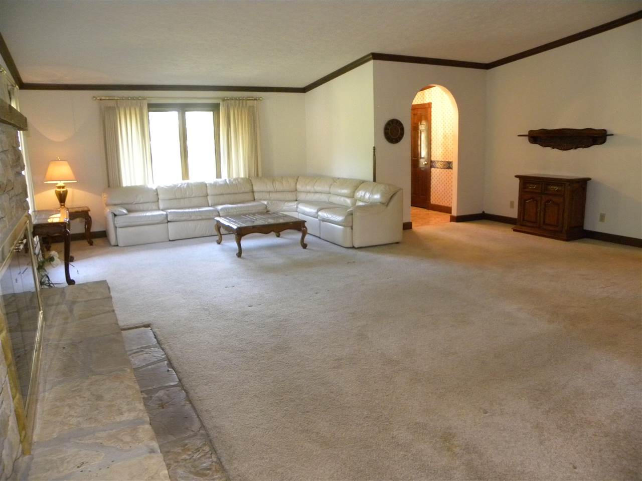 342 Concord Road Spencer, IN 47460 - Photo 3 of 30