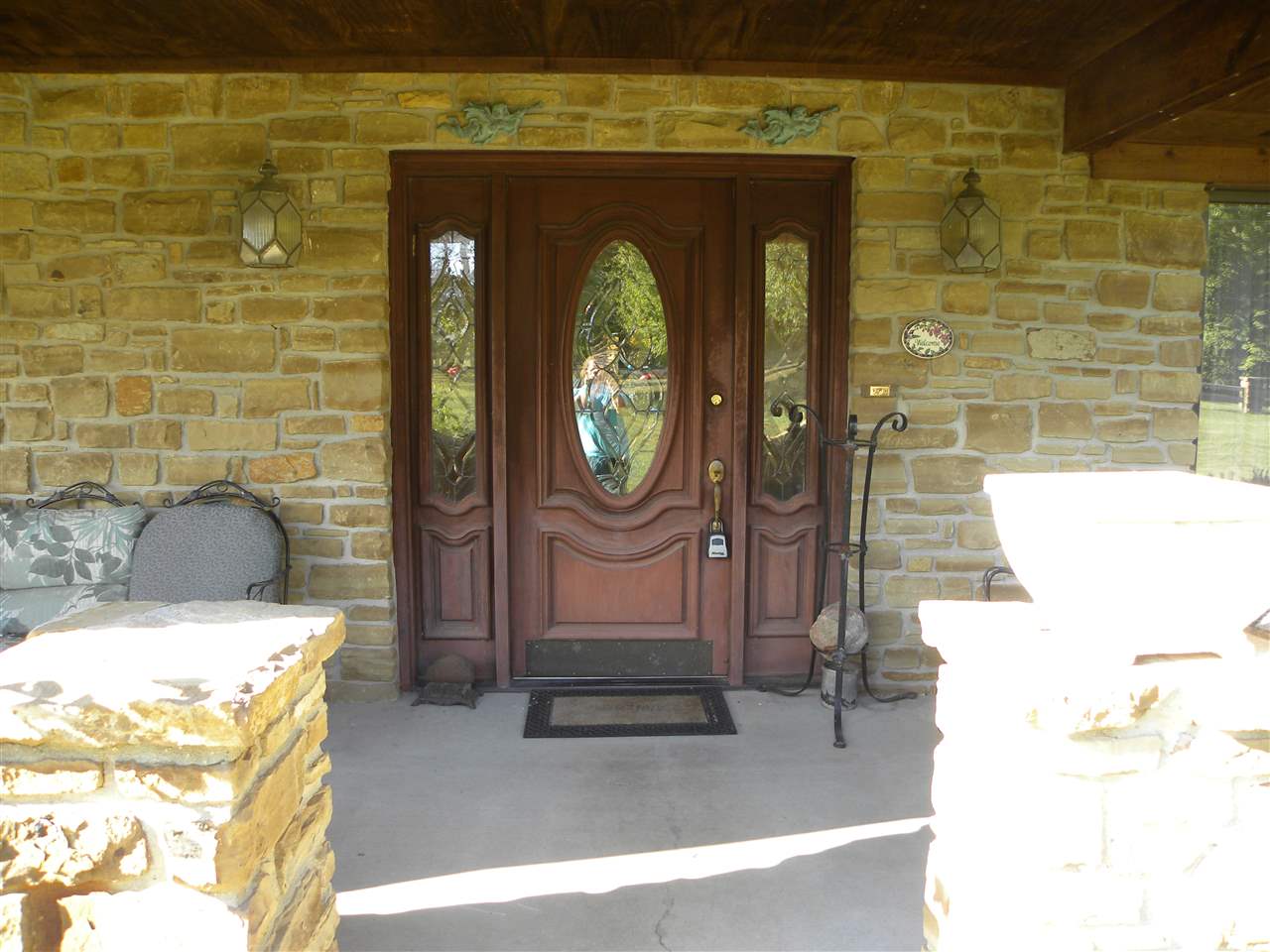 342 Concord Road Spencer, IN 47460 - Photo 22 of 30