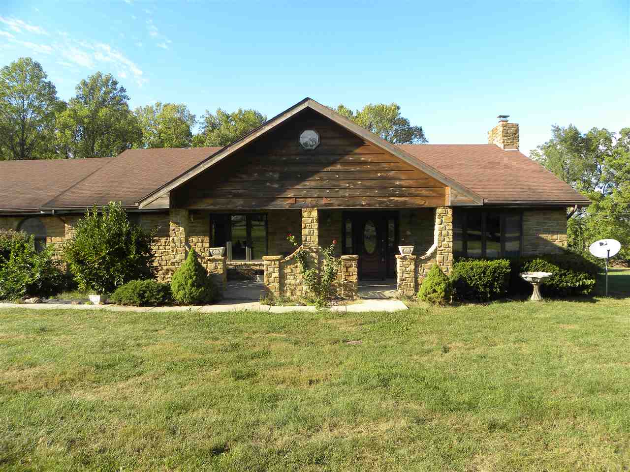 342 Concord Road Spencer, IN 47460 - Photo 26 of 30