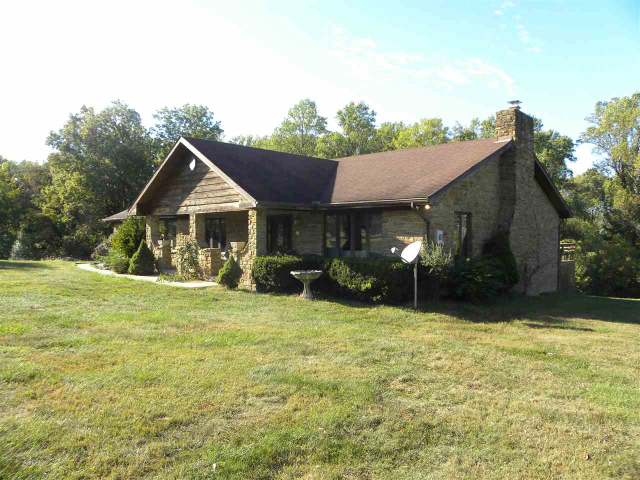 342 Concord Road Spencer, IN 47460 - Photo 27 of 30