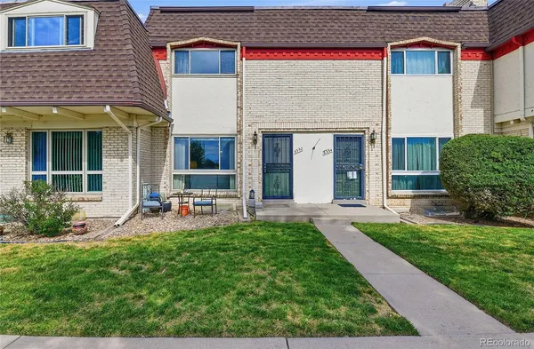 $275,000 | 6352 East Mississippi Avenue, Denver, CO 80224