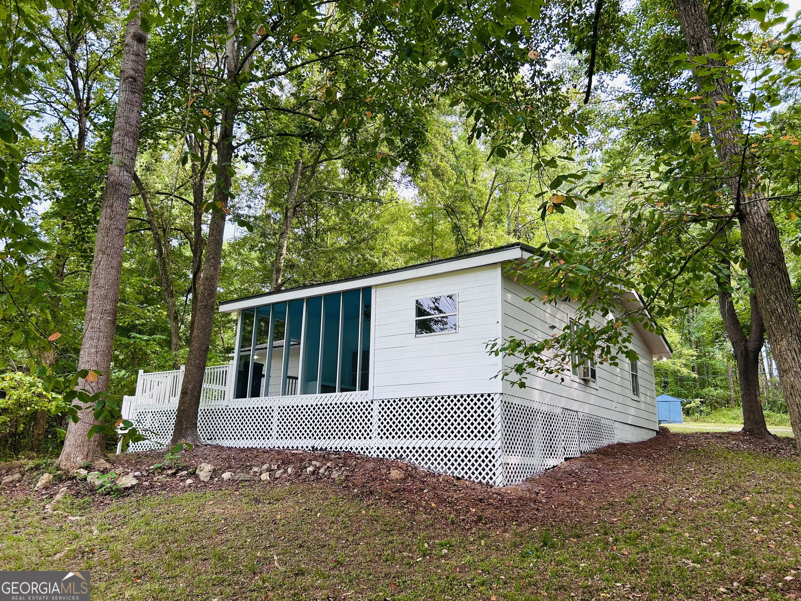122 Flatrock Road Eatonton, GA 31024 - Photo 5 of 50 Gallery Image 5
