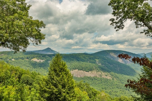 815 Ravenel Ridge Road Highlands, NC 28741 - Photo 1 of 51 Gallery Image 1