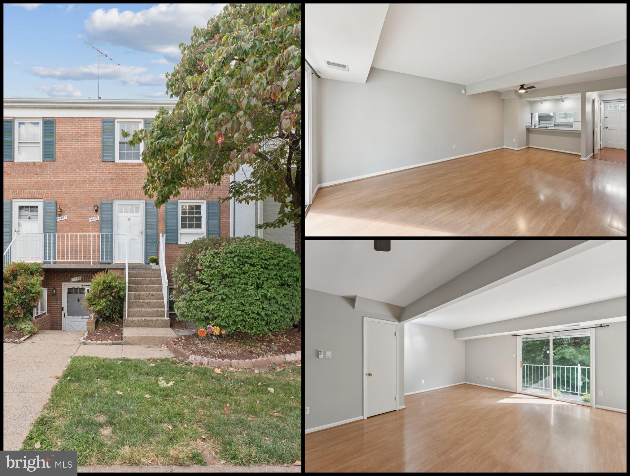 14459 Golden Oak Road Centreville, VA 20121 - Photo 1 of 21