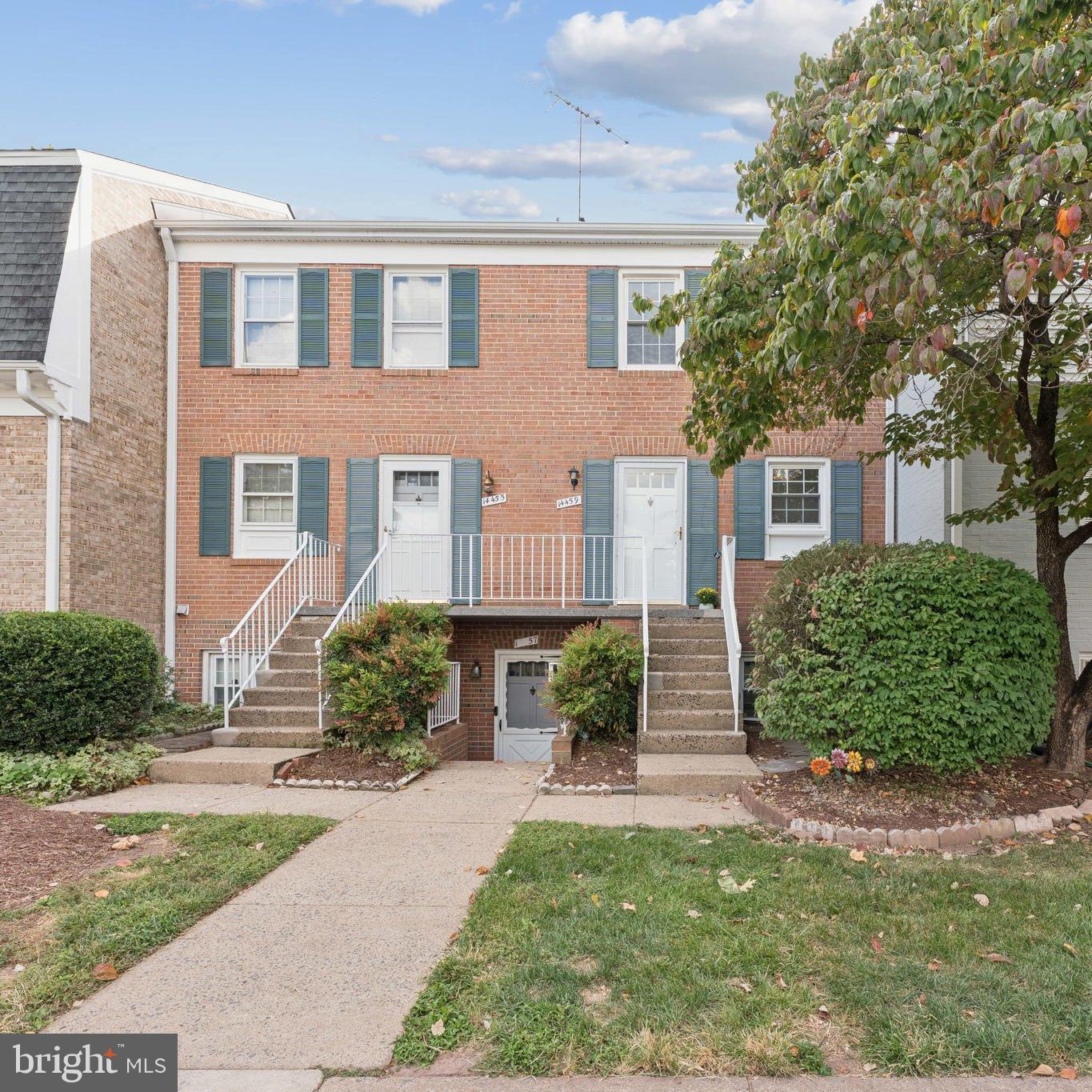 14459 Golden Oak Road Centreville, VA 20121 - Photo 2 of 21