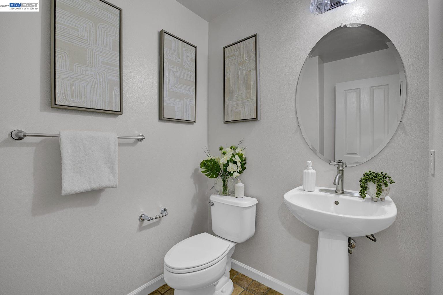 9827 Belladonna Drive San Ramon, CA 94582 - Photo 15 of 54