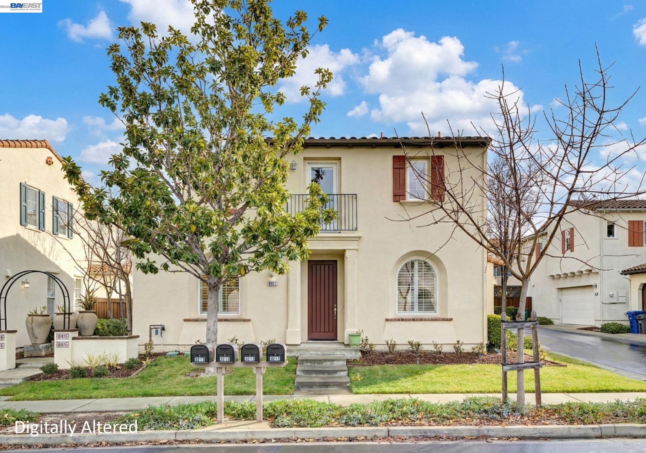 9827 Belladonna Drive San Ramon, CA 94582 - Photo 2 of 42