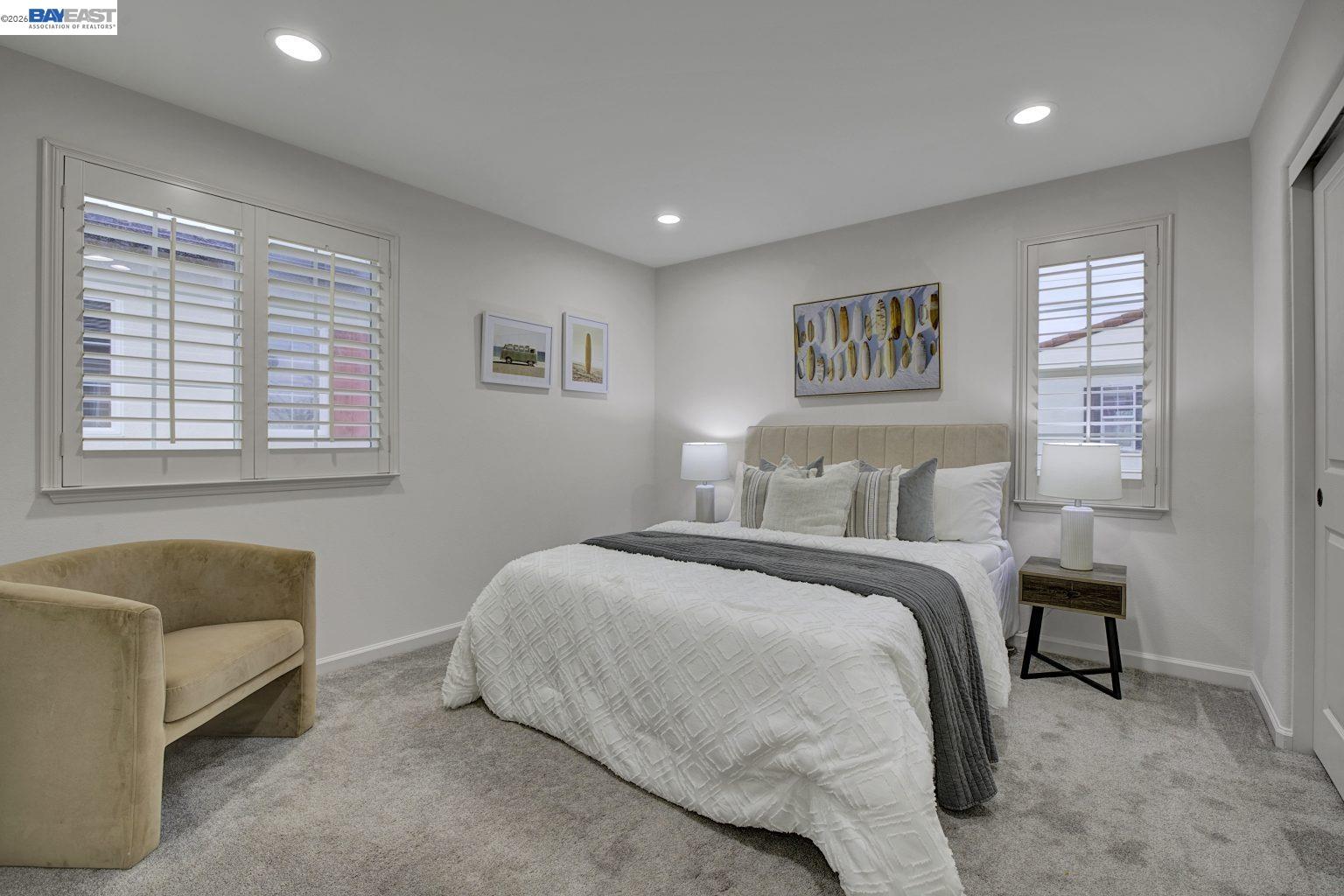 9827 Belladonna Drive San Ramon, CA 94582 - Photo 21 of 42