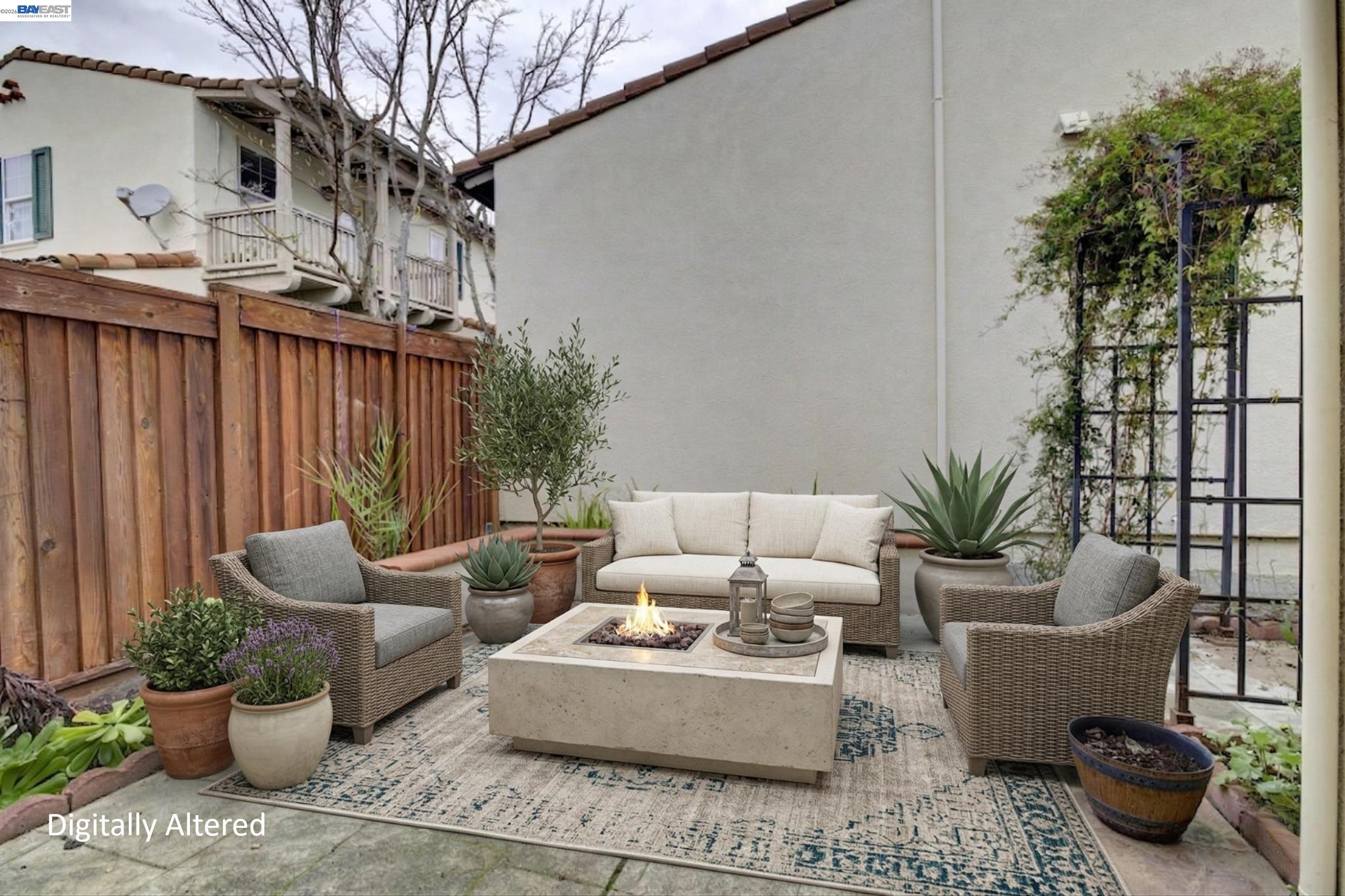 9827 Belladonna Drive San Ramon, CA 94582 - Photo 28 of 42