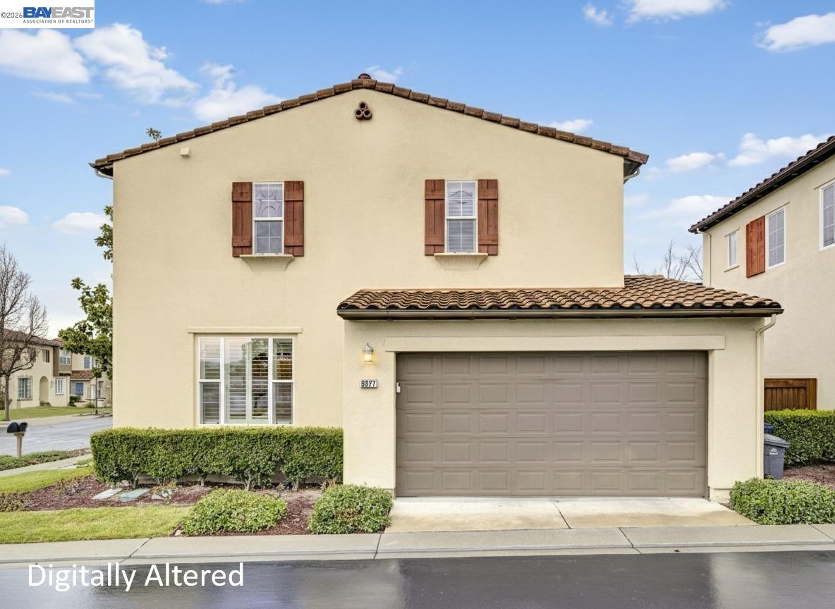 9827 Belladonna Drive San Ramon, CA 94582 - Photo 32 of 42