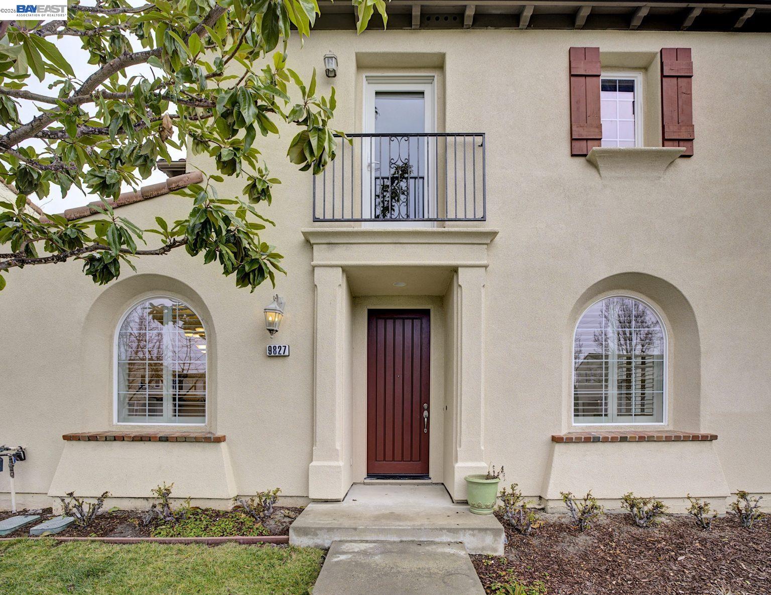 9827 Belladonna Drive San Ramon, CA 94582 - Photo 36 of 54