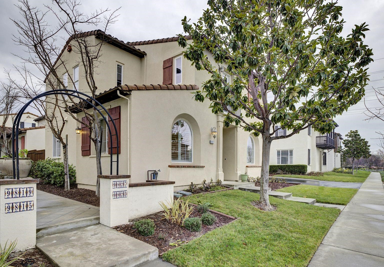 9827 Belladonna Drive San Ramon, CA 94582 - Photo 37 of 54