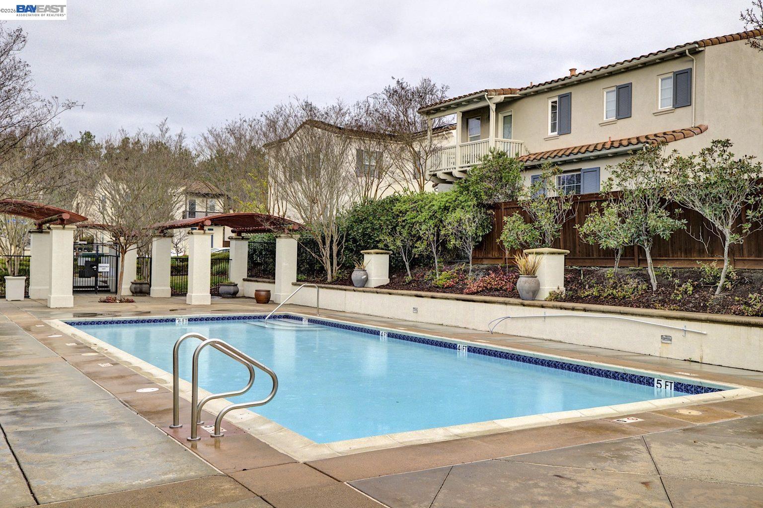 9827 Belladonna Drive San Ramon, CA 94582 - Photo 38 of 42