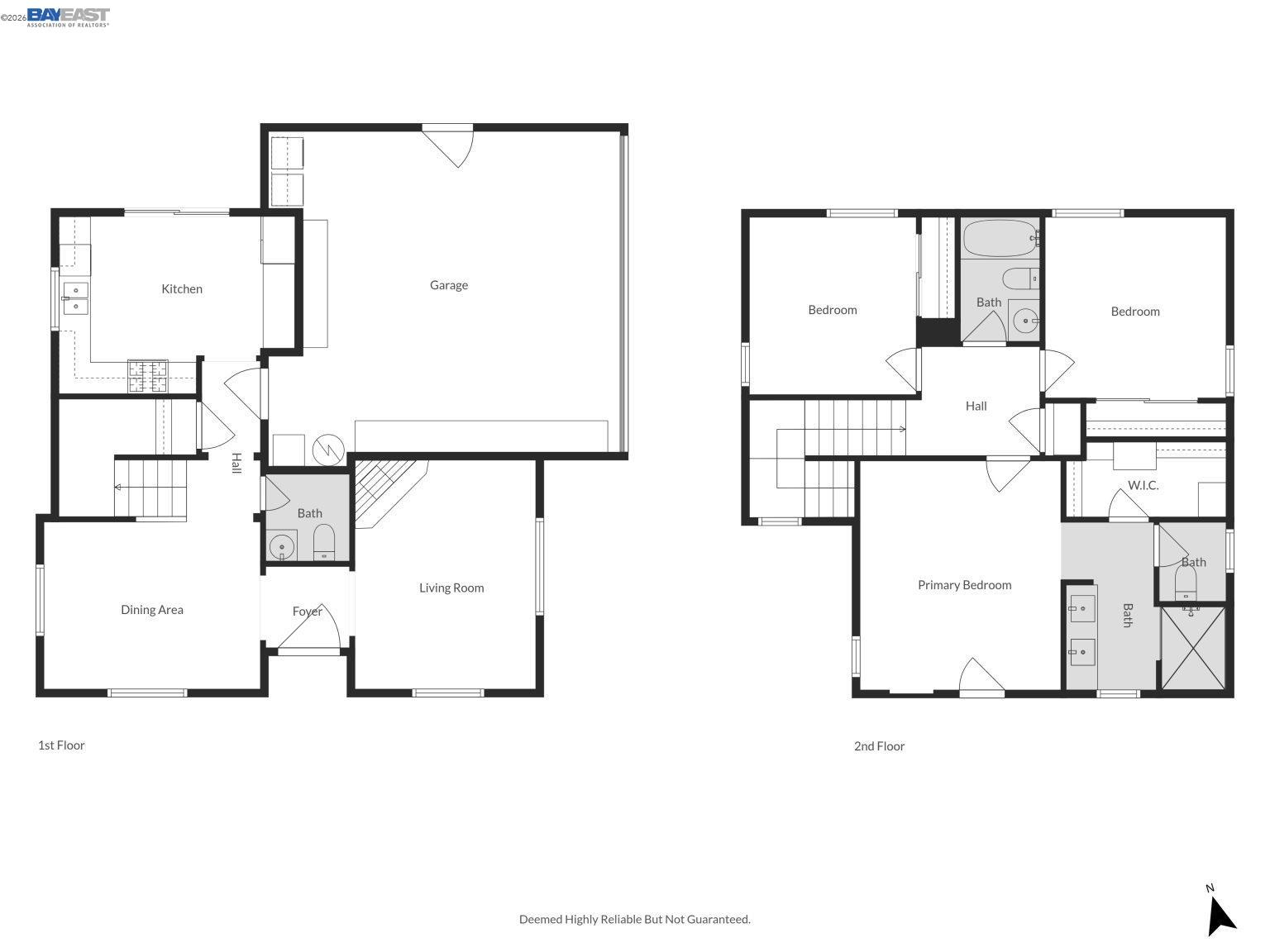 9827 Belladonna Drive San Ramon, CA 94582 - Photo 40 of 42